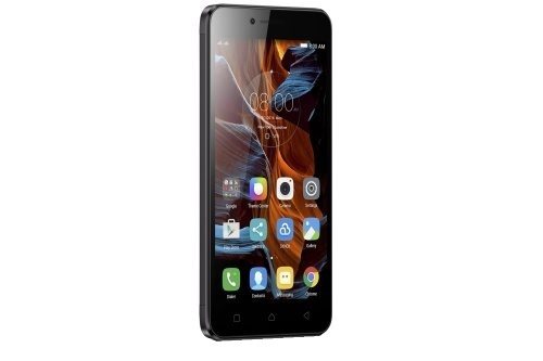 Lenovo K5 Plus Grey