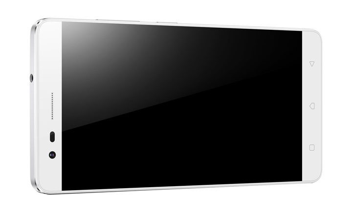 Lenovo K5 Note