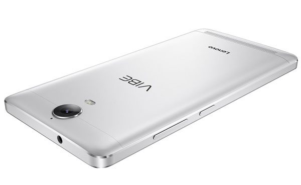 Lenovo K5 Note