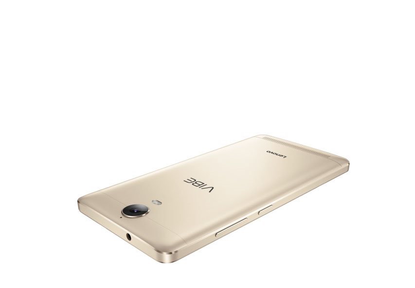 Lenovo K5 Note