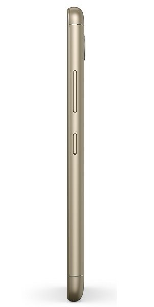 Lenovo K6 Power Smartphone with large capacity battery, durable metal body and a powerful 8 core processor.