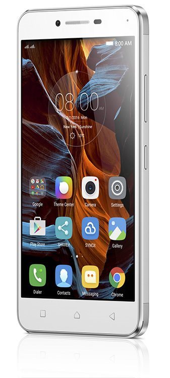 Lenovo VIBE K5