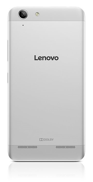 Lenovo VIBE K5