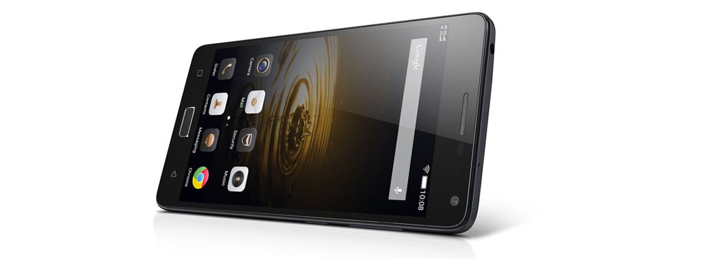 Elegantní telefon