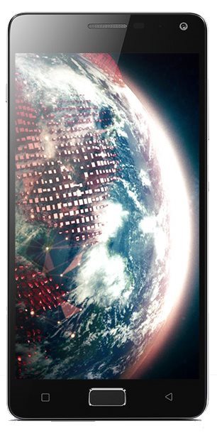 Lenovo VIBE P1 Graphite Grey Lenovo VIBE P1 Graphite Grey