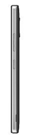 Lenovo VIBE P1 Graphite Grey