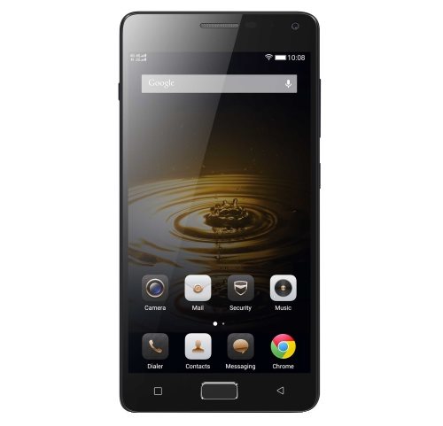 Lenovo VIBE P1 Graphite Grey