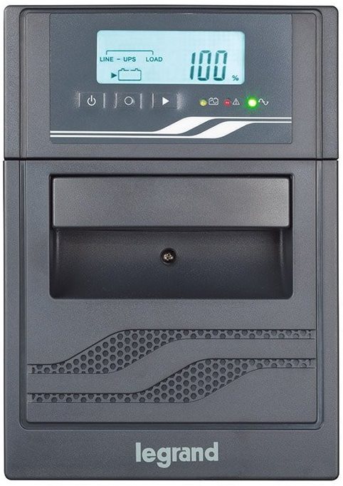 Legrand UPS Niky S 3000VA VI Legrand UPS Niky S 3000VA VI