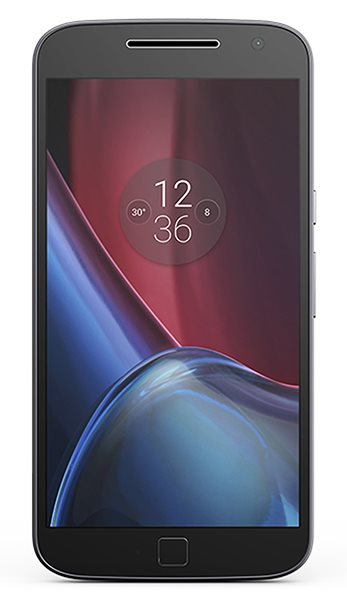 Lenovo Moto G4 Plus