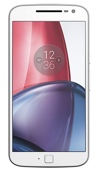 Lenovo Moto G4 Plus