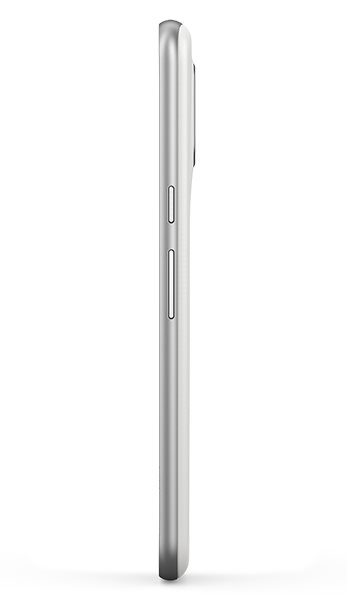 Lenovo Moto G4 Plus