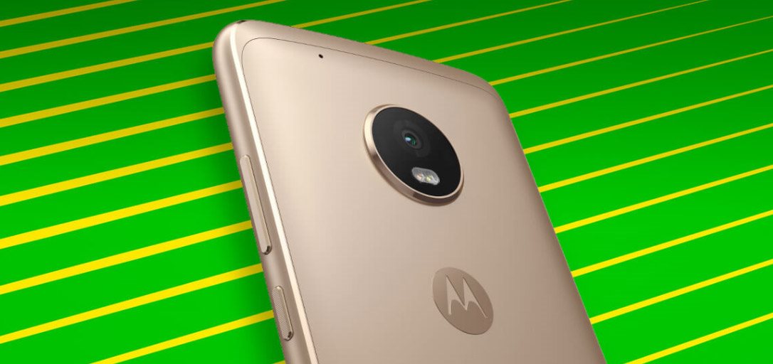 12MP zadní kamera