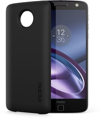 Lenovo Moto Black + Moto Mods Lenovo Moto Z Black + Moto Mods