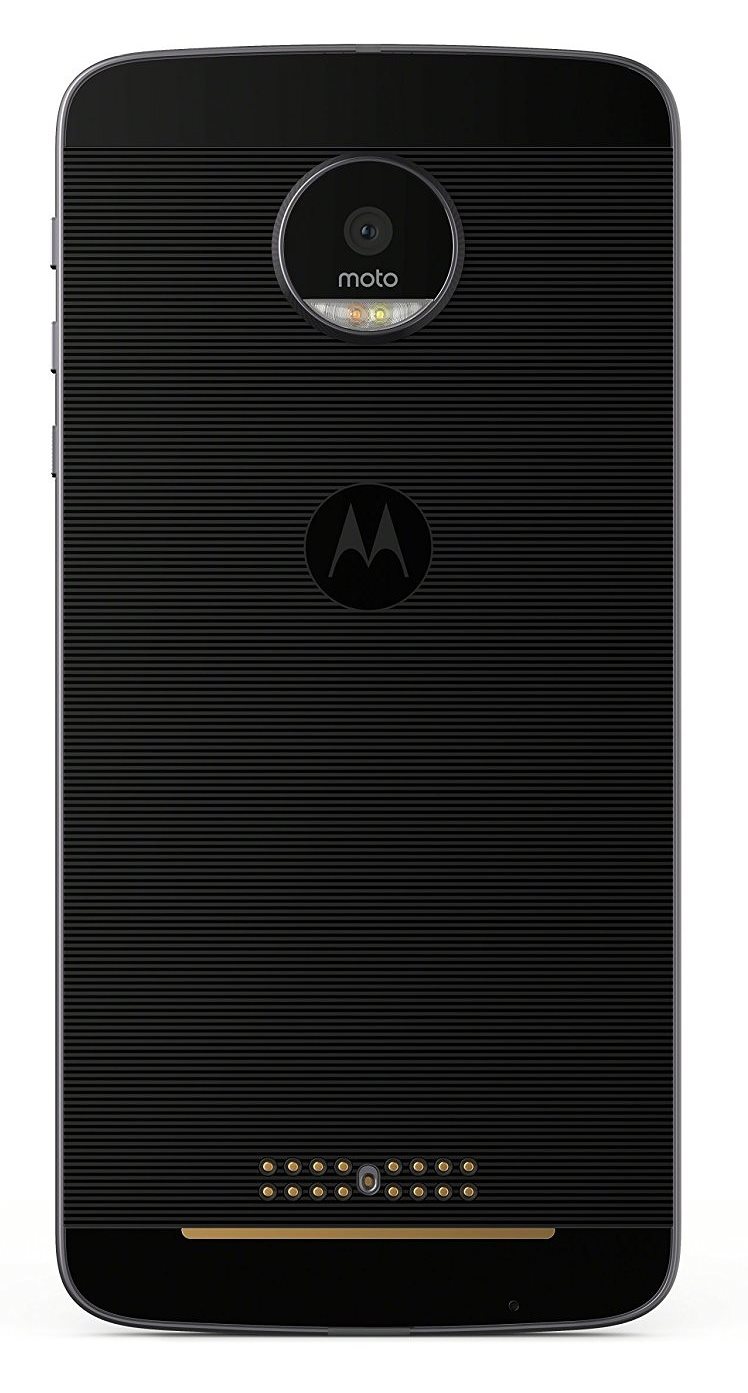 Lenovo Moto Black + Moto Mods Lenovo Moto Z Black + Moto Mods