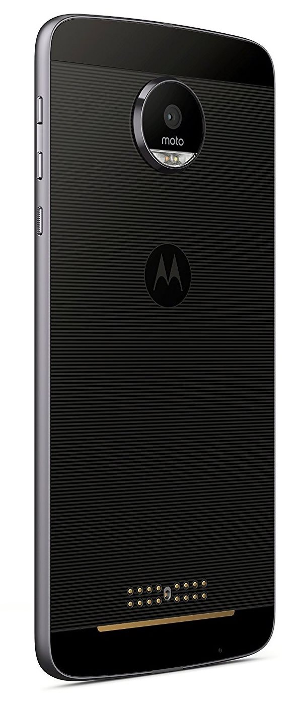 Lenovo Moto Black + Moto Mods Lenovo Moto Z Black + Moto Mods