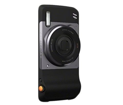 Hasselblad True Zoom Black Camera Fotoaparát Hasselblad True Zoom Black