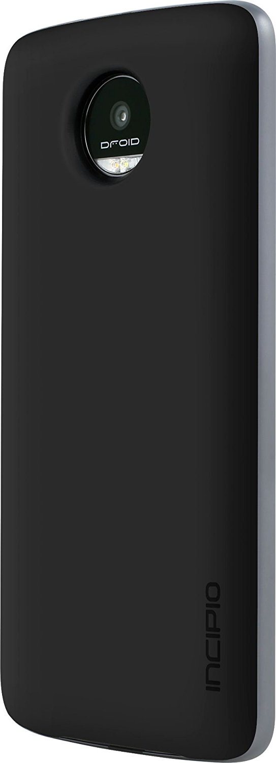 Lenovo Moto Z Play Black + Moto Mods