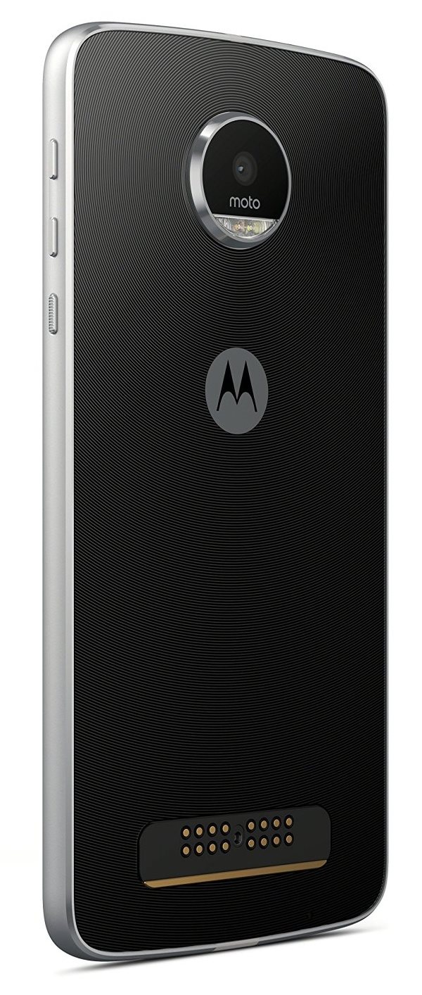 Lenovo Moto Z Play Black + Moto Mods