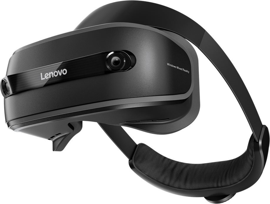 Lenovo Explorer Lenovo Explorer