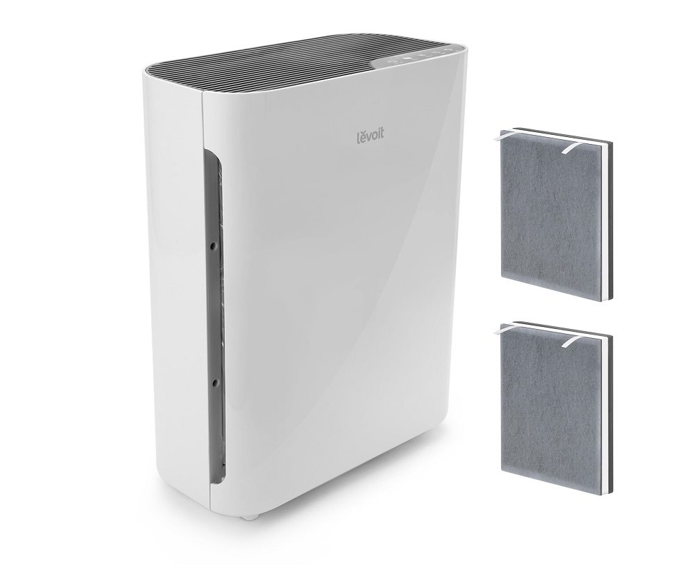 Levoit Vital 100 TRUE HEPA-Luftreiniger