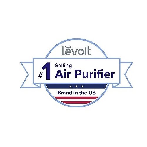 Levoit Vital 100 TRUE HEPA-Luftreiniger