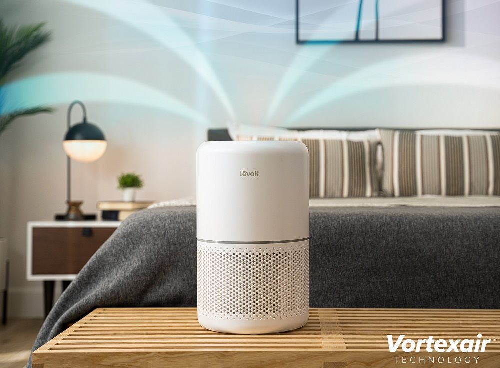 Čistička vzduchu Levoit Core300S SMART