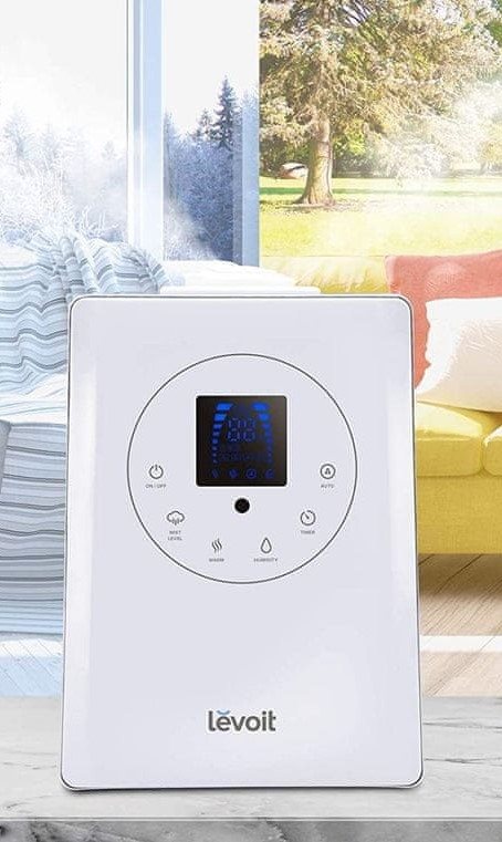 Levoit LV600HH-RWH - Zvlhčovač vzduchu | Alza.cz