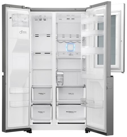 LG GSX961NSAZ LG GSX961NSAZ