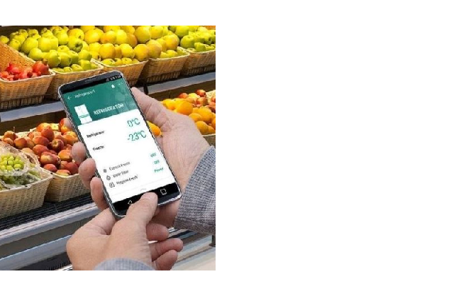 Lednice LG GBB72MCUGN s mrazákem dole Lednice LG GBB72MCUGN s mrazákem dole