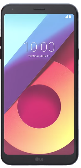 LG Q6