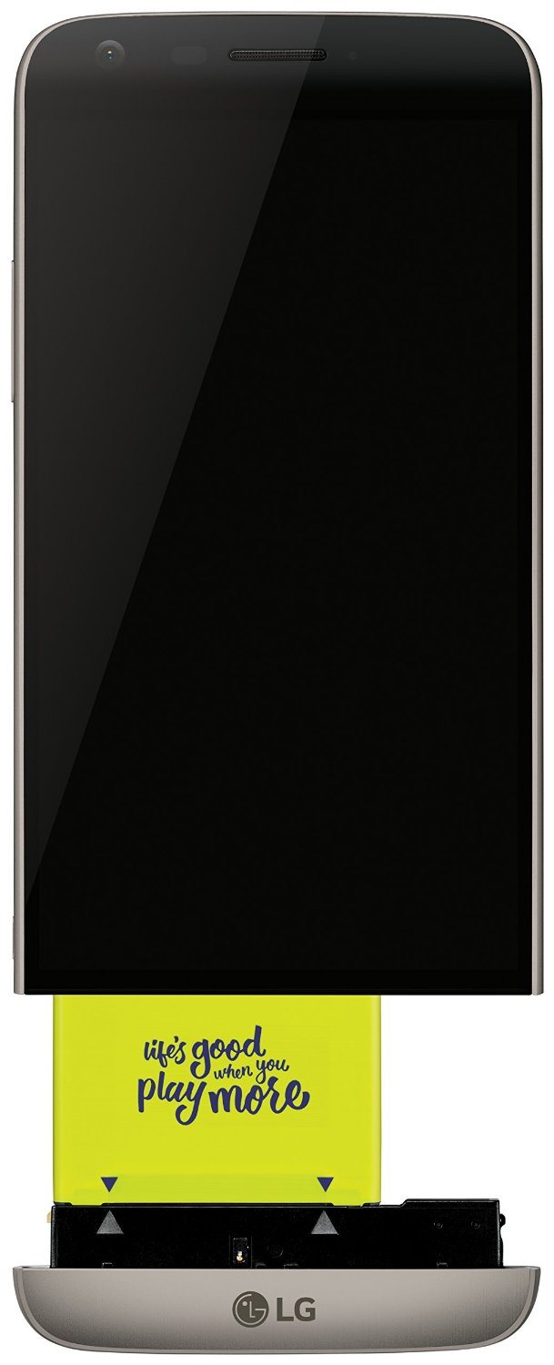 LG G5 LG G5