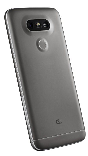 LG G5