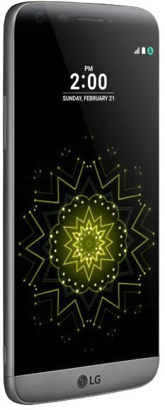 LG G5 LG G5