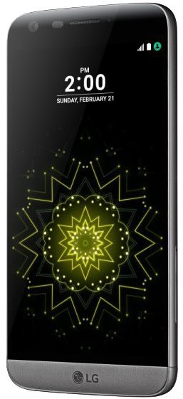 LG G5 LG G5