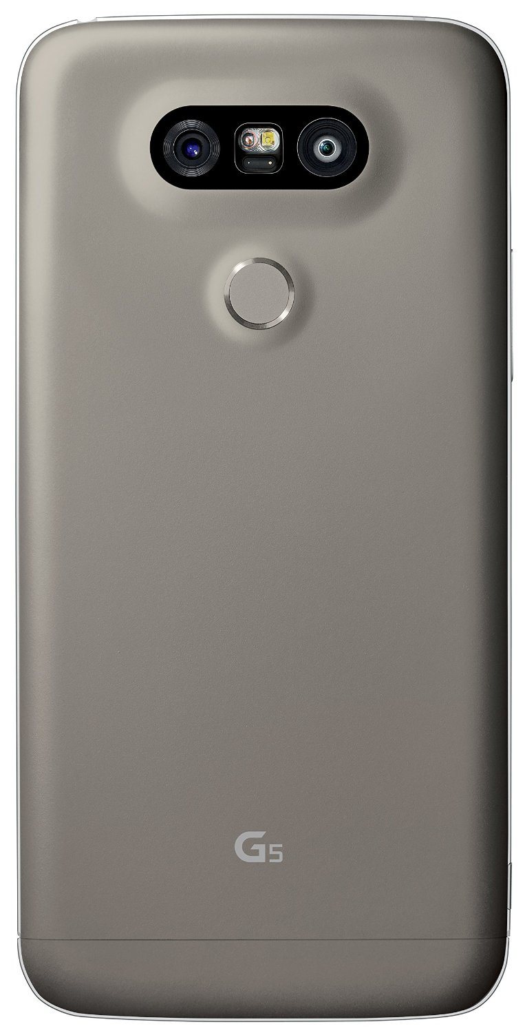 LG G5 LG G5