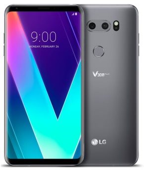 LG V30S+ LG V30S+