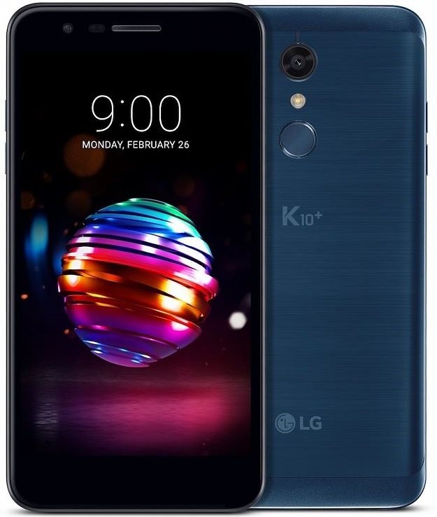  LG K10 (2018)