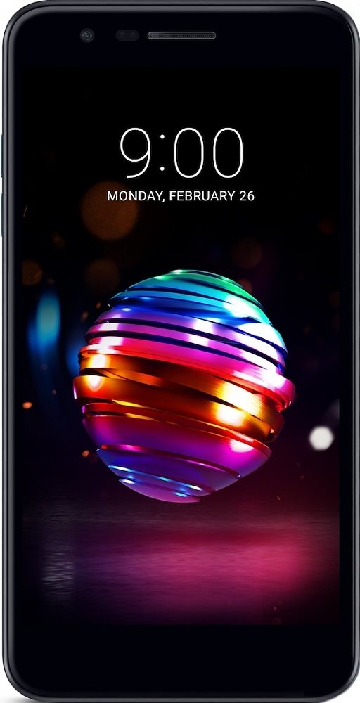 LG K10 (2018)