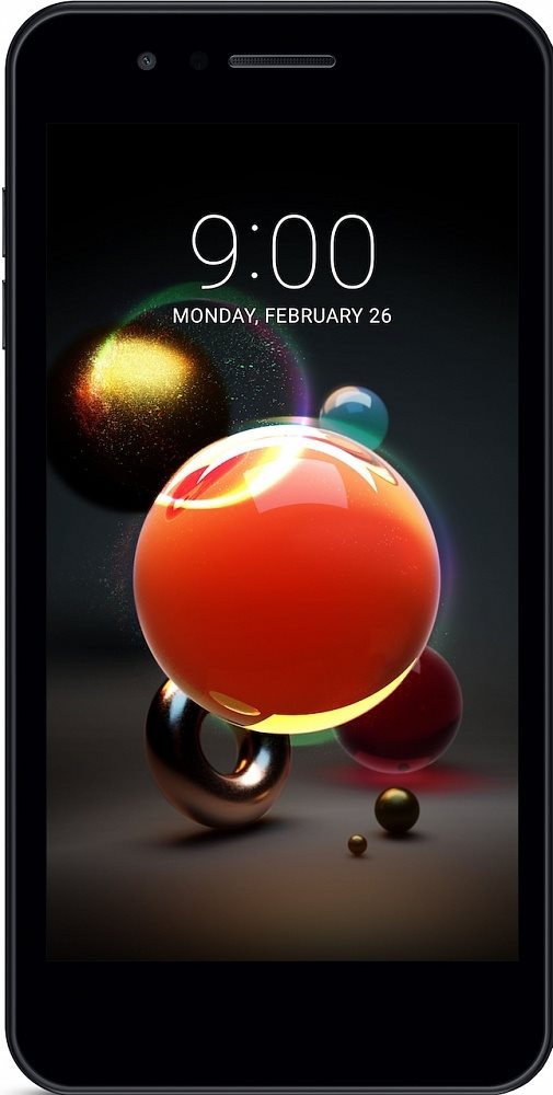  LG K8 2018