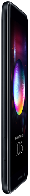  Mobilní telefon LG K11 Černá/Zlatá
