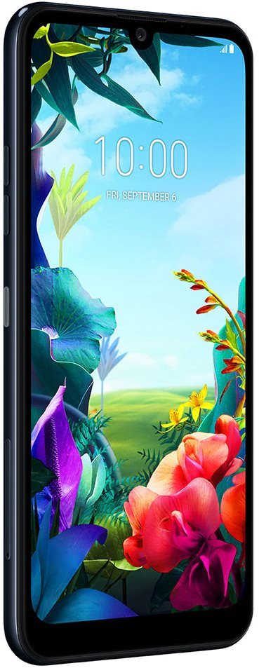 LG K40S