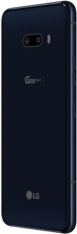 LG G8X ThinQ Dual Screen