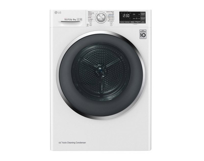 LG RC81U2AV2W LG RC81U2AV2W