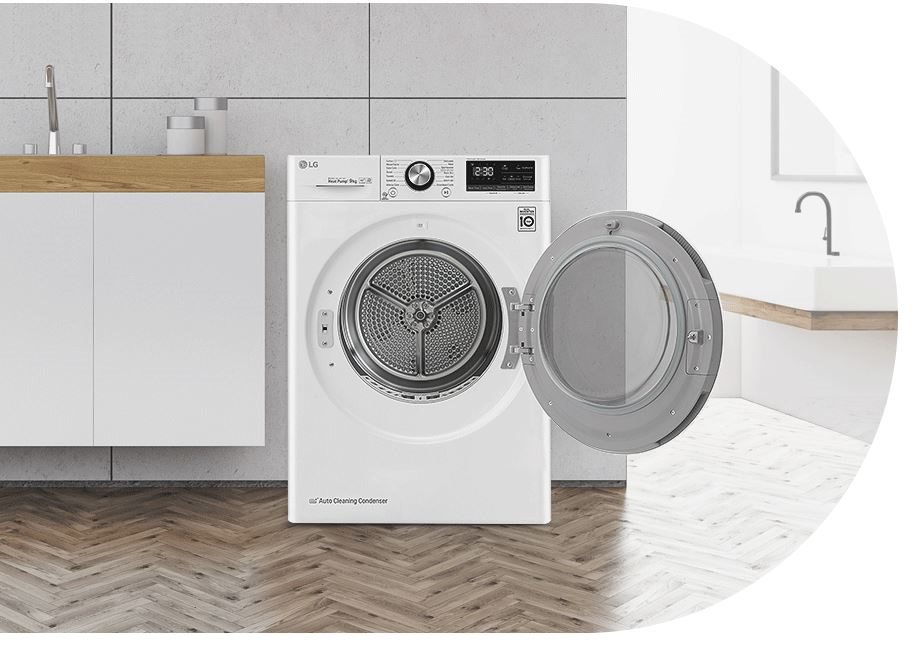 LG RC81V9AV4Q