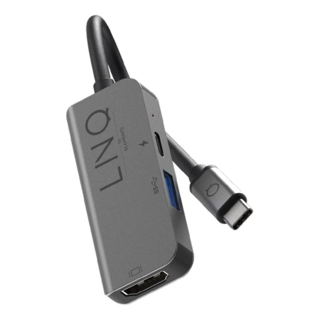 Belkin Adaptador USB-C 3.0 a USB-A - Cable y Adaptador - LDLC