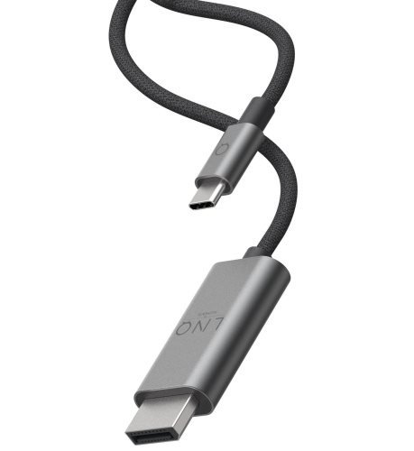 LINQ 8K/60Hz USB-C to DisplayPort Pro Cable