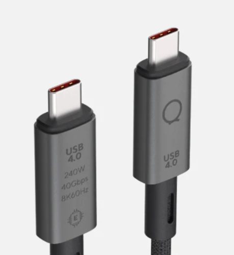 LINQ USB4 PRO Cable 1 m