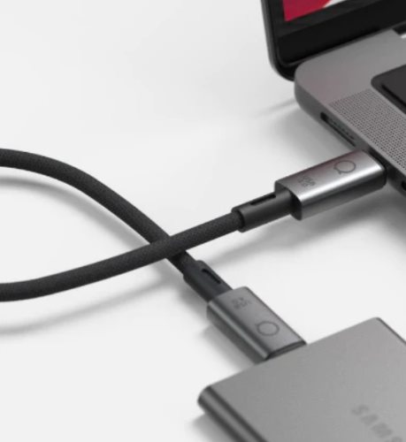 LINQ USB4 PRO Cable 1 m