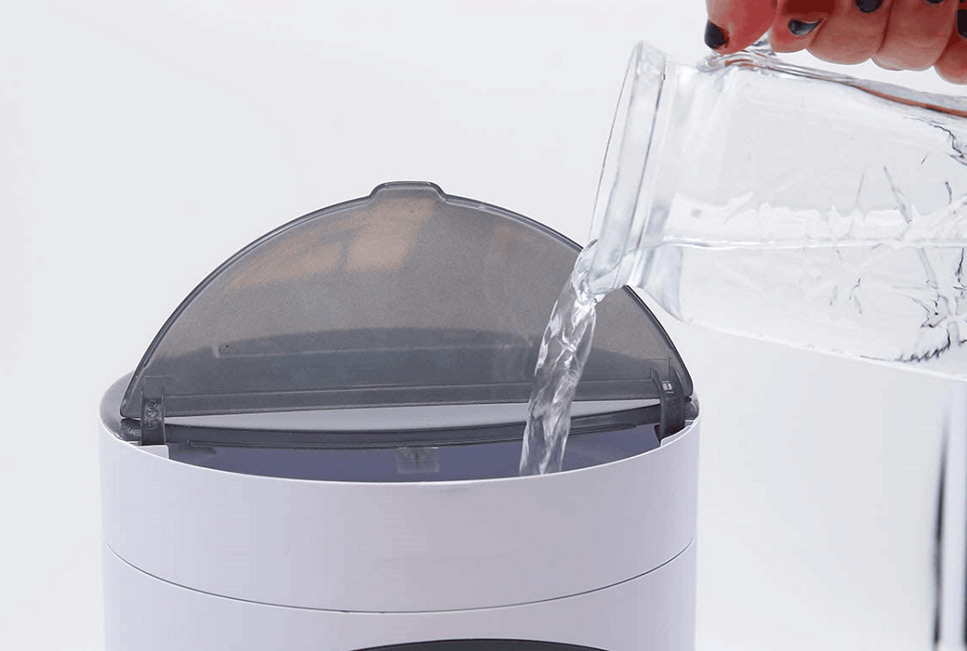 Livington SmartChill air cooler