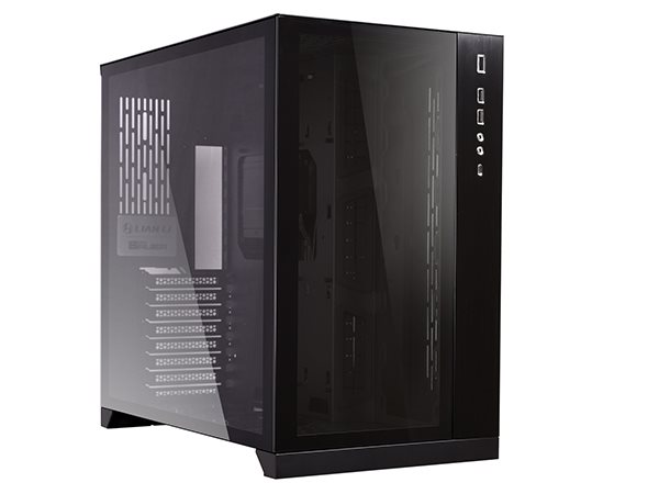 Počítačová skriňa Lian Li PC-O11 Dynamic Black